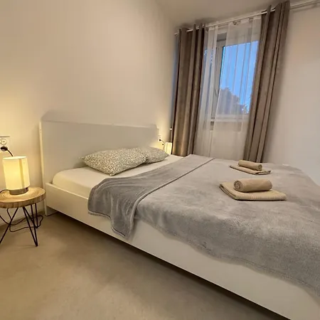 Apartamento Pa - Premium Center