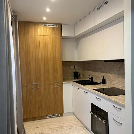 Apartamento Pa - Premium Center *