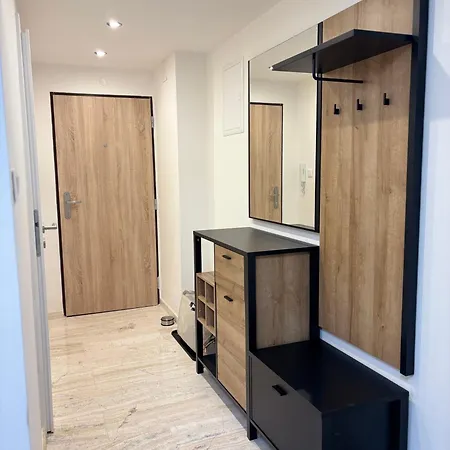 Apartamento Pa - Premium Center Košice