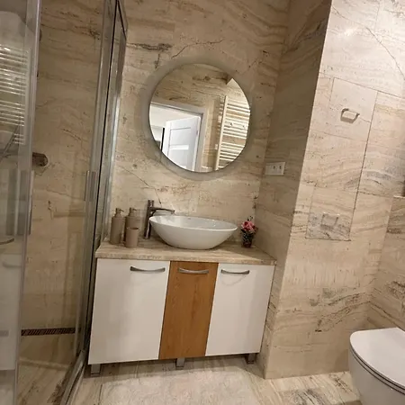 Pa - Premium Center Appartement *