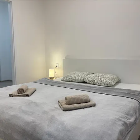 Pa - Premium Center Appartement *