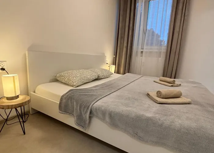 Apartment Pa - Premium Center