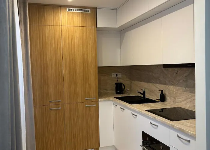 Apartamento Pa - Premium Center *