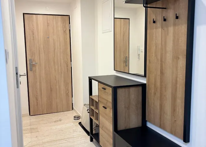 Apartamento Pa - Premium Center Košice