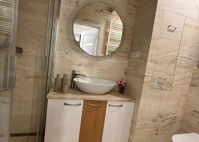 Pa - Premium Center Apartamento *