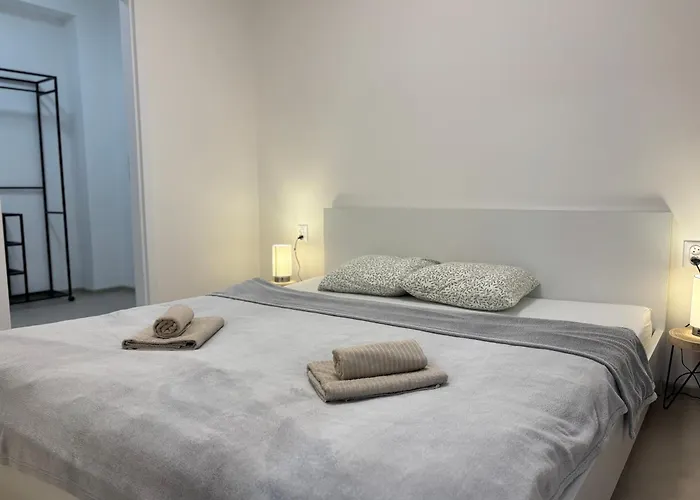 Pa - Premium Center Apartamento *